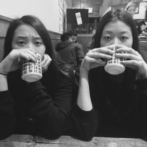 Meet your Posher, Ningru